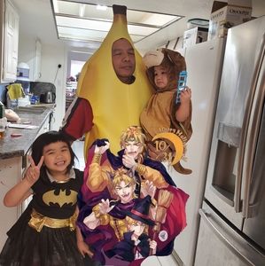 Meet your Posher, Thoi